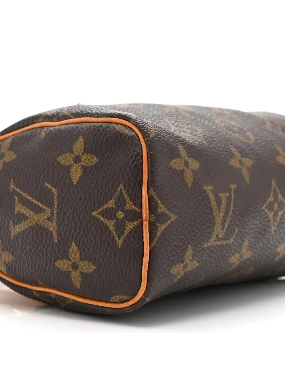 Louis Vuitton Mini Sac Hl Speedy #329566L99B
